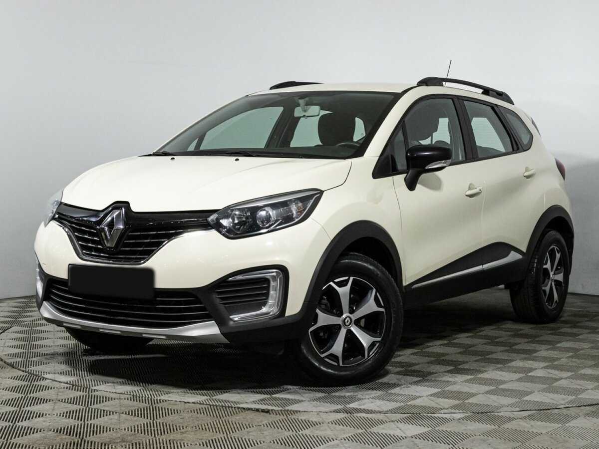 Renault Kaptur